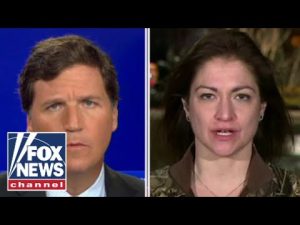 Read more about the article East Palestine resident tells Tucker about ‘unreal corruption’ in cleanup efforts