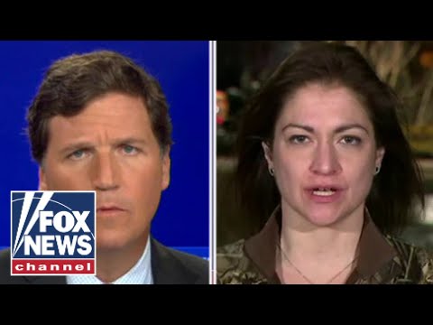 You are currently viewing East Palestine resident tells Tucker about ‘unreal corruption’ in cleanup efforts
