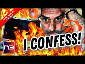 Read more about the article Bombshell Revelation: Hunter Biden’s Confession Rocks Political World!