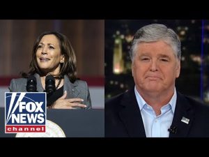Read more about the article Kamala Harris has her ‘please clap’ moment