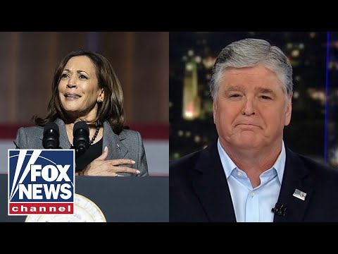 You are currently viewing Kamala Harris has her ‘please clap’ moment