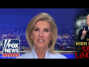 Read more about the article Ingraham: Is Biden the worst salesman in America?