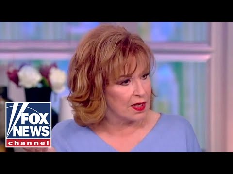 You are currently viewing ‘View’ crowd gasps at Joy Behar’s remark about Ohio Trump voters