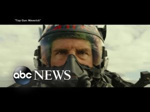 Read more about the article Why this weekend’s PGA Awards are important for ‘Top Gun’ l GMA