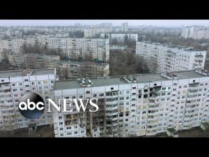 Read more about the article The view from Russia 1 year into the Ukraine war