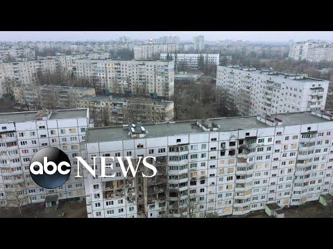 You are currently viewing The view from Russia 1 year into the Ukraine war