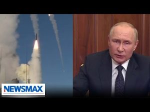 Read more about the article First year of Putin’s war on Ukraine ended life as Ukrainians knew it | National Report