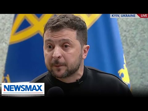 You are currently viewing Only off-ramp is if Russia pulls back: Don Bacon | National Report