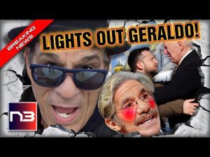 Read more about the article Hollywood Star ROCKS Geraldo’s World After Sees Him GUSHING Over Biden’s STAGED Photo-Op In Ukraine