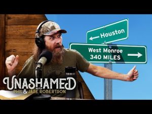 Read more about the article Jase Abandoned Jep in Texas with No Way Home & the Treasure Hunt That Never Happened | Ep 637