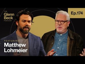 Read more about the article Is the US CAPABLE of Fighting WW III? Military Expert’s WARNING | The Glenn Beck Podcast | Ep 174