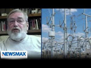 Read more about the article EMP expert sounds ALARM on possible strike | American Agenda