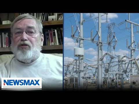 You are currently viewing EMP expert sounds ALARM on possible strike | American Agenda