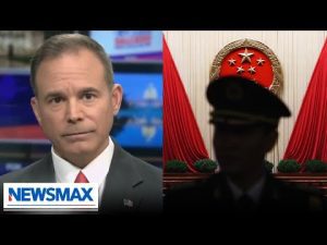 Read more about the article Chris Salcedo: Will America be able to defend itself from our real enemies?