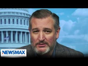 Read more about the article Joe Biden is responsible for the war in Ukraine  | Ted Cruz