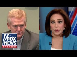 Read more about the article Judge Jeanine: Murdaugh prosecution may end up with a hung jury
