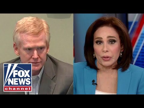 You are currently viewing Judge Jeanine: Murdaugh prosecution may end up with a hung jury