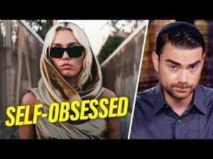Read more about the article Miley Cyrus’ “Flowers” Is Garbage