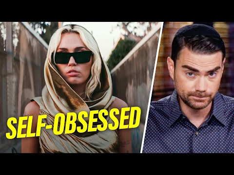 You are currently viewing Miley Cyrus’ “Flowers” Is Garbage