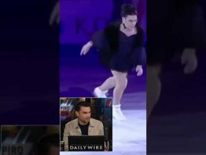Read more about the article Trans Ice Skater?