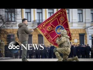 Read more about the article Russia draws closer to China as Ukraine war drags into 2nd year