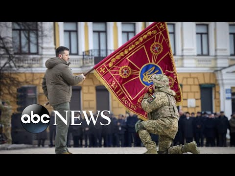 You are currently viewing Russia draws closer to China as Ukraine war drags into 2nd year