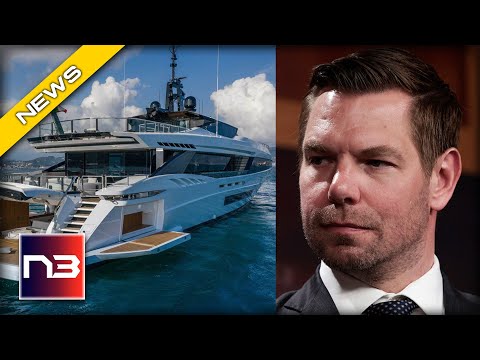You are currently viewing Eric Swalwell’s Secret Addiction REVEALED – What He’s Been Doing Will Make You Sick