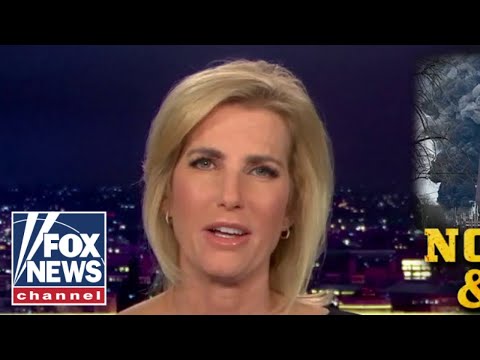 You are currently viewing Ingraham: Biden doesn’t care about being ‘America’s protector’