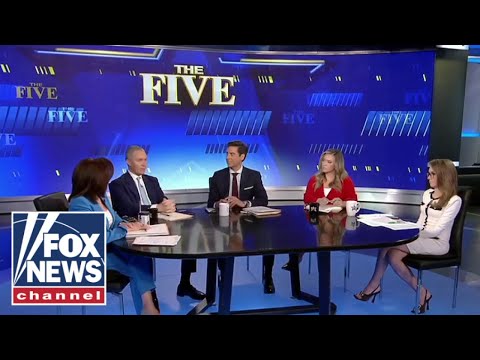 You are currently viewing ‘The Five’: The ‘most explosive moment’ from the Alex Murdaugh trial today