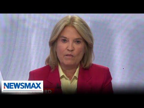 You are currently viewing Greta Van Susteren: I was wrong to criticize the New York Times