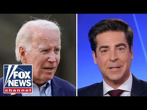 You are currently viewing Jesse Watters: This is sad
