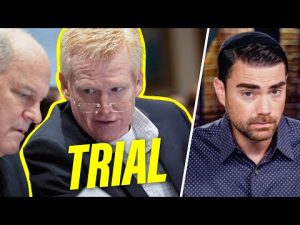 Read more about the article Ben Breaks Down the Murdaugh Double Murder Trial