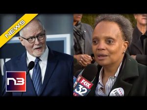 Read more about the article Playing Dirty: Lori Lightfoot Accused Of Suppressing Voters Ahead Of Upcoming Election