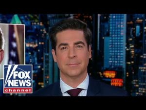 Read more about the article Jesse Watters: There is one president without much to brag about