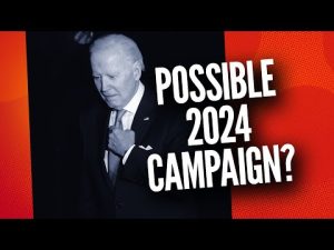 Read more about the article Will Biden Run Again? Jill Biden Answers the Pressing Question