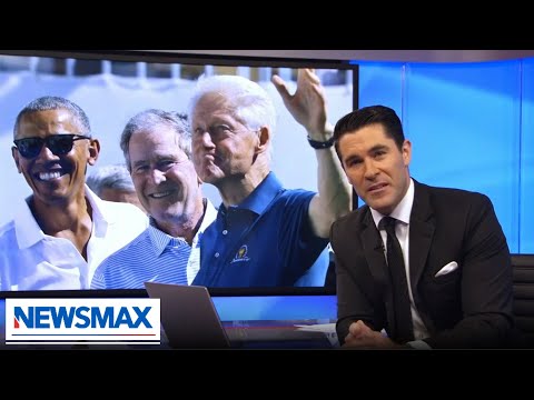 You are currently viewing They’re all on the same team: Rob Schmitt’s News From The Left