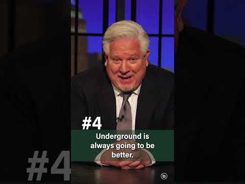 You are currently viewing 12 tips to help YOU survive a NUCLEAR BLAST | #shorts