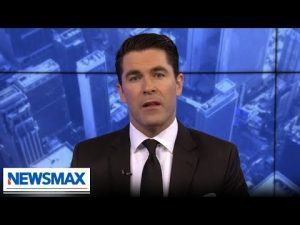 Read more about the article Violence is spiking in American schools | Rob Schmitt Tonight