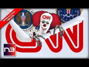 Read more about the article MUST SEE: ‘This Was CNN’: Insider Uncovers CNN’s Secret Spy Game