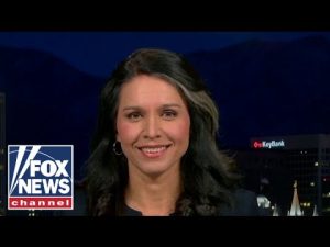 Read more about the article Gabbard: They’re ‘proud’ to be selecting people based on race