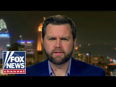 You are currently viewing JD Vance reveals what Biden, Buttigieg can do for Ohio amid disaster