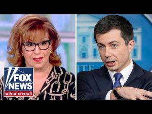 Read more about the article ‘Gutfeld!’: Mayor Pete has no clue, while Joy Behar spews nonsense on The View