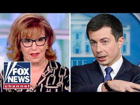 You are currently viewing ‘Gutfeld!’: Mayor Pete has no clue, while Joy Behar spews nonsense on The View