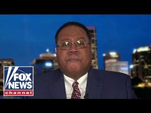Read more about the article Horace Cooper: We should not be concerned about hurting predator’s feelings
