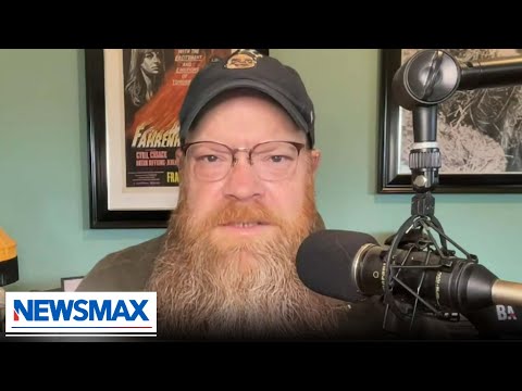 You are currently viewing Gun-free zones don’t keep bad people away: Cam Edwards | Wake Up America Weekend