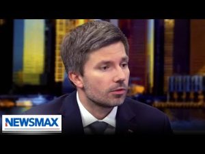 Read more about the article We must stop Russia’s imperialist convictions: Polish Consul General | Saturday Report