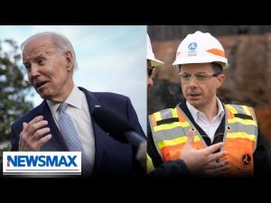 Read more about the article Biden cares more about the CCP than Ohio: Greg Steube | Saturday Report