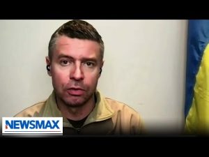 Read more about the article We will try to make 2023 the last anniversary of Ukraine war: Yuri Sak | America Right Now