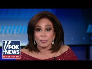 Read more about the article Judge Jeanine: Liberals are losing their minds after getting schooled by DeSantis