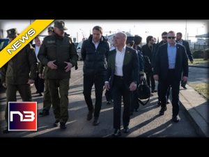 Read more about the article Horrifying Consequences: Mayorkas puts Poland’s border security ahead of America’s!